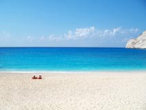 Zante Beach